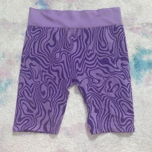 Biker Shorts